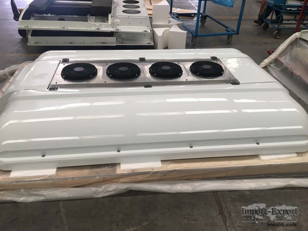 Minibus Air Conditioning,Shuttle Bus Air Conditioning,Bus Conditioner,Bus C