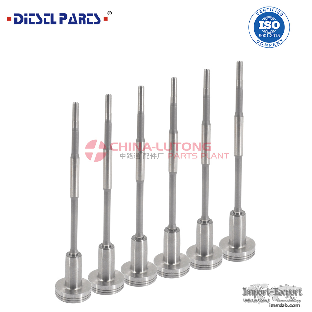 Fuel injector Control Valve FOOV CO1 338