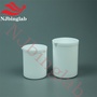 Njbinglab PTFE Beaker, Corrosion Resistance, for Transfering Solutions in C
