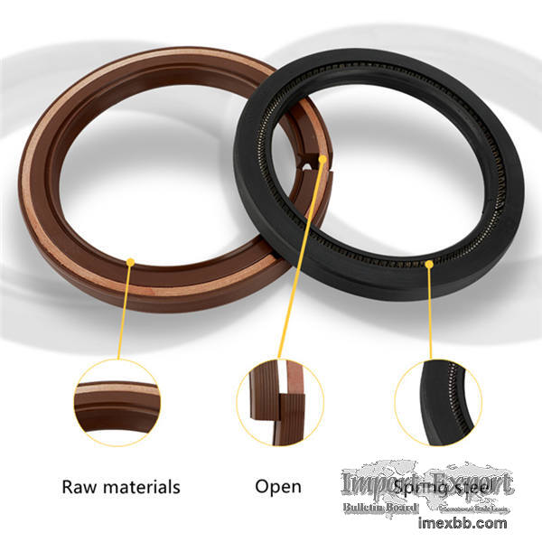 Split Oil Seal