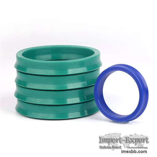 Hydraulic Piston Rod Seals