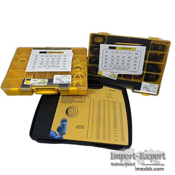 CAT O Ring Kits