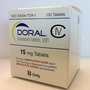 Order Doral 15mg Online WhatsApp +49163 0405954