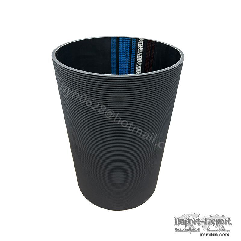 Poly V-Belts Sleeves