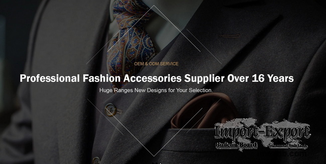 Customized Accessories - Textile Manufacturers  Easy Way