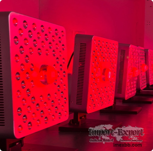 Custom  Therapy Device Manufacturer - EZ-Therapylight