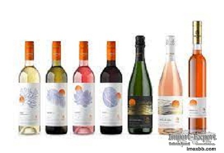 Wines from Indonesia