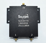 5 to 1000MHz 4 Way Power Divider