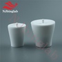 50ml PTFE Crucible Hf Resistant, Melt Digestion of Silicate Samples, Less C