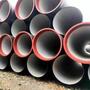 EN545 Ductile Iron Pipe