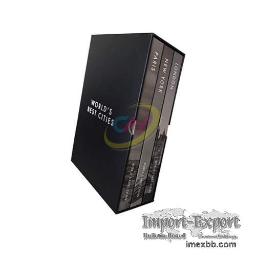 Elegant Decorative Book Set