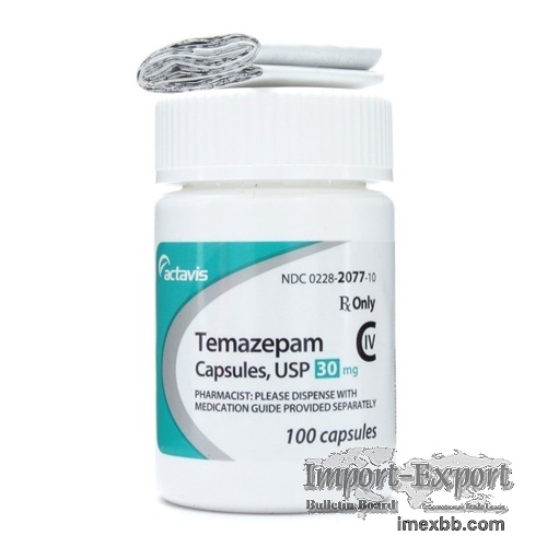 Buy Temazepam information online WhatsApp +49163 0405954