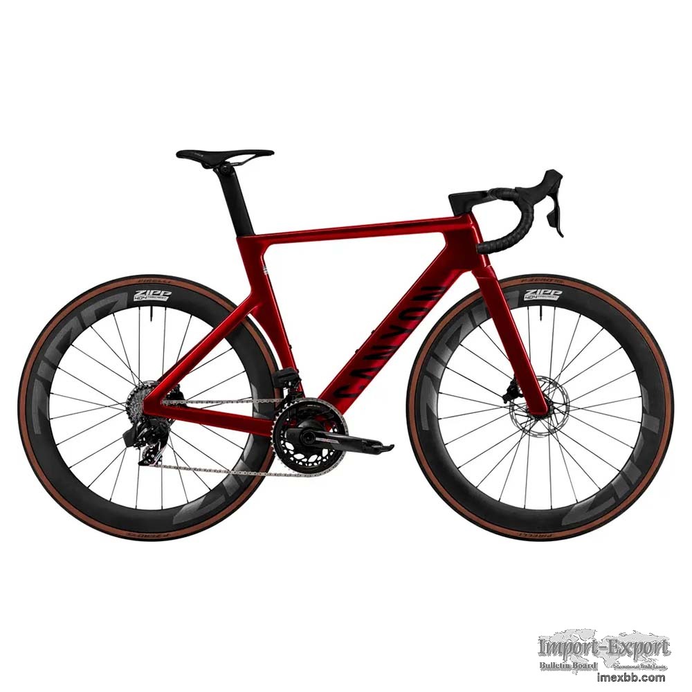 Canyon Aeroad CF SLX 8 AXS 2025 ( Semerubike ) 