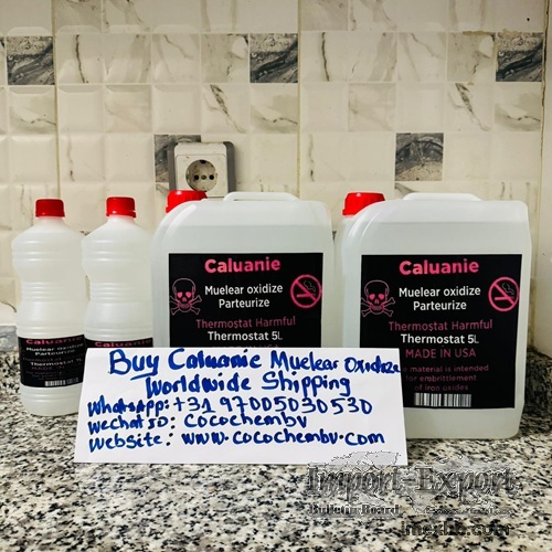 Buy Caluanie Muelear Oxidize Online - Secure Global Chemical Shipping 