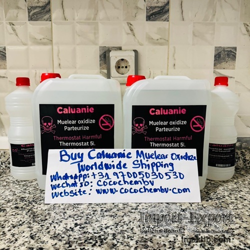 Where To Buy Caluanie Muelear Oxidize Online USA - Cheap Wholesale Prices 