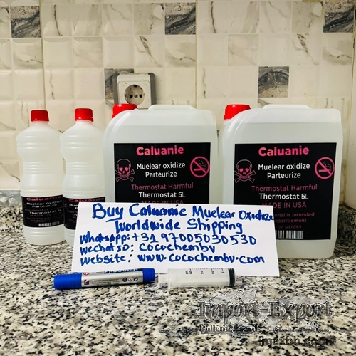 Buy Caluanie Muelear Oxidize – Safe Shipping Guaranteed 