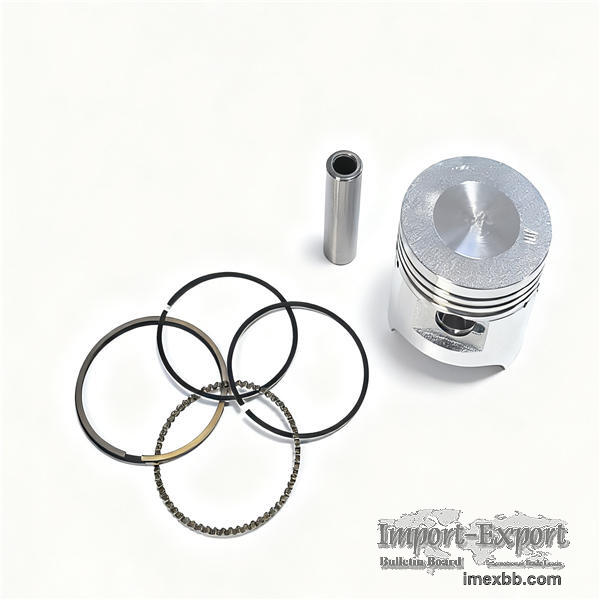 Automobile Piston Ring