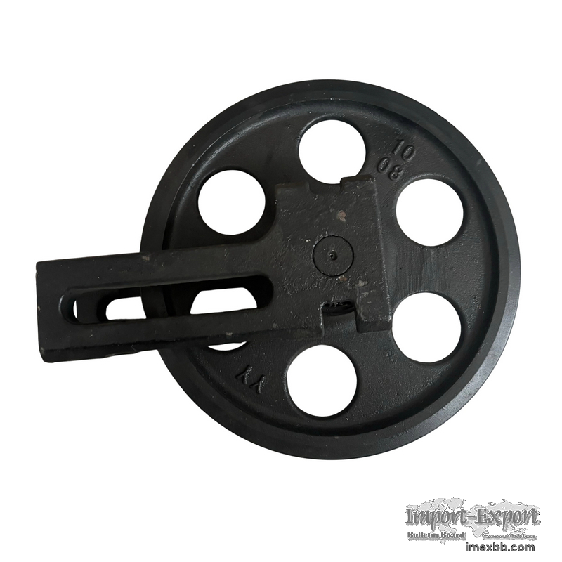 Guide Wheel for Rippa Mini Excavator