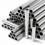 Durable Corrosion Resistant Stainless Steel Pipes