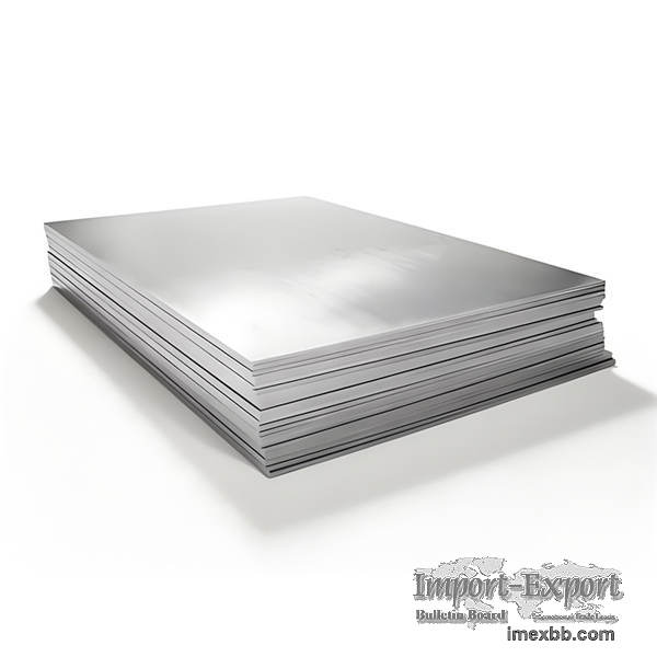 High Quality 4X8 FT Stainless Steel Sheet 201/304/304L/316/316L/430 0.1-50m