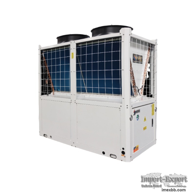 Normal Temperature Air Source Heat Pump