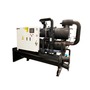 Water Cooled Scroll Chillers Series