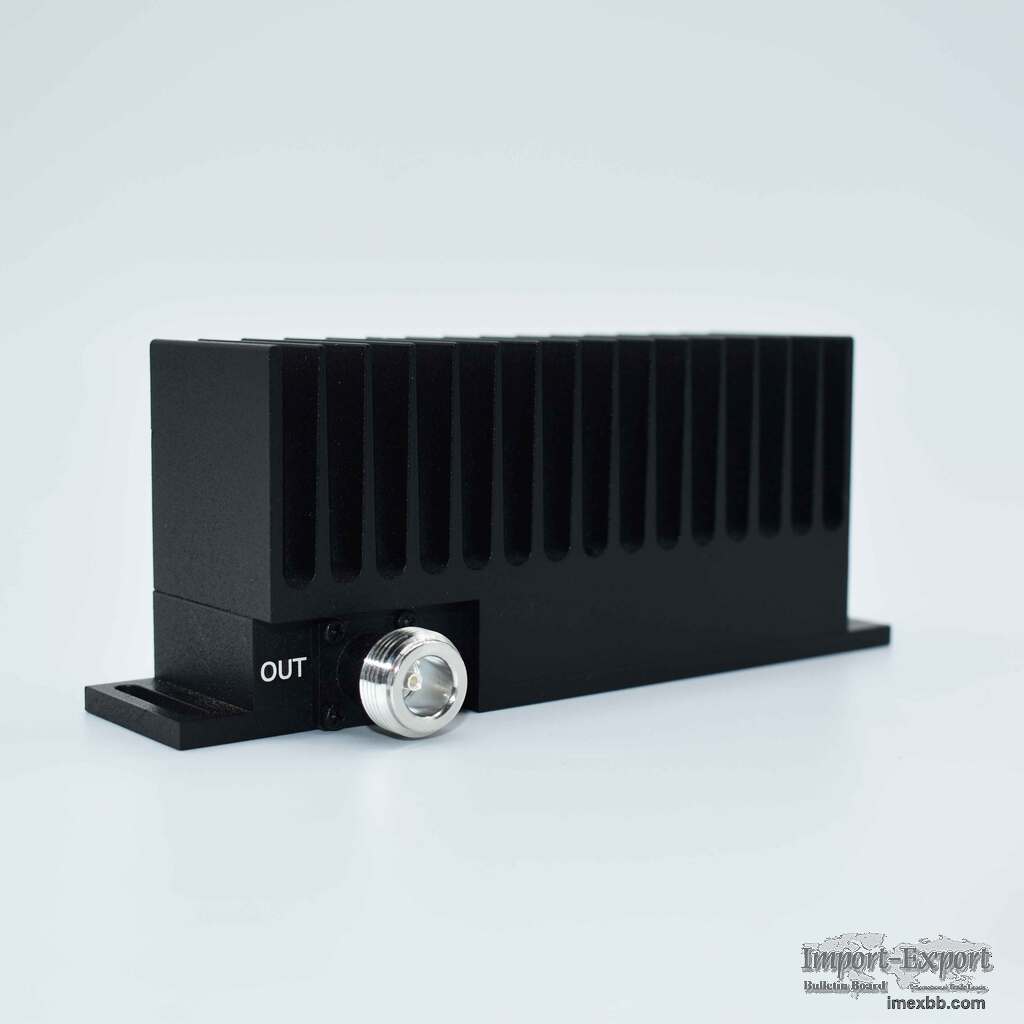 400 to 470MHz 2 Way Combiner 2 In 1 Out Combiner