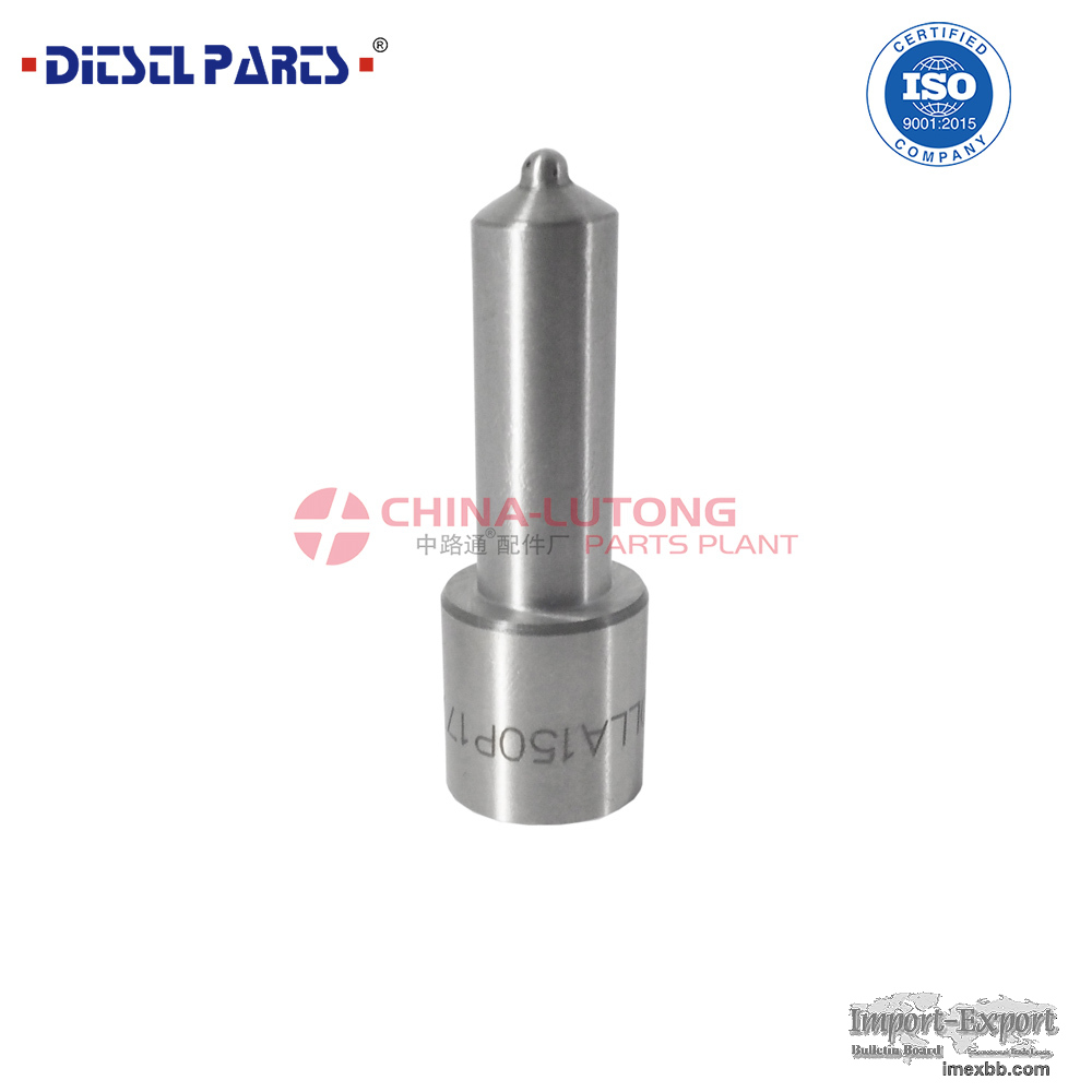 Fuel Injection Nozzle 0433171983