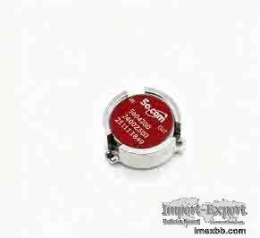 SMD SMT Isolators 2400 to 2500MHz Surface Mount Isolators