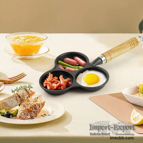 Non-stick frying pan