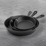 Cast Iron Pan Frying Pan