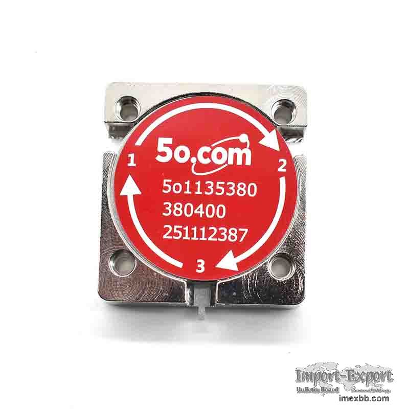 200 to 1875MHz RF Drop in Circulator