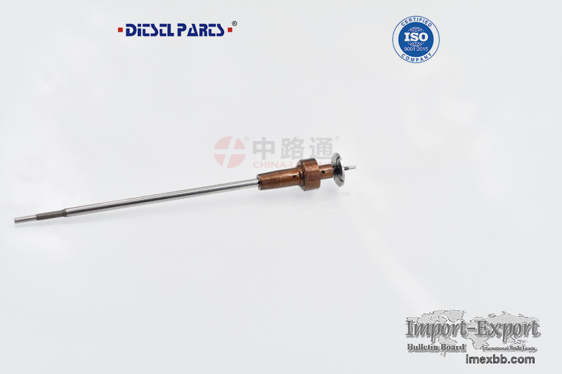 Diesel Control Valve F00R J02 561
