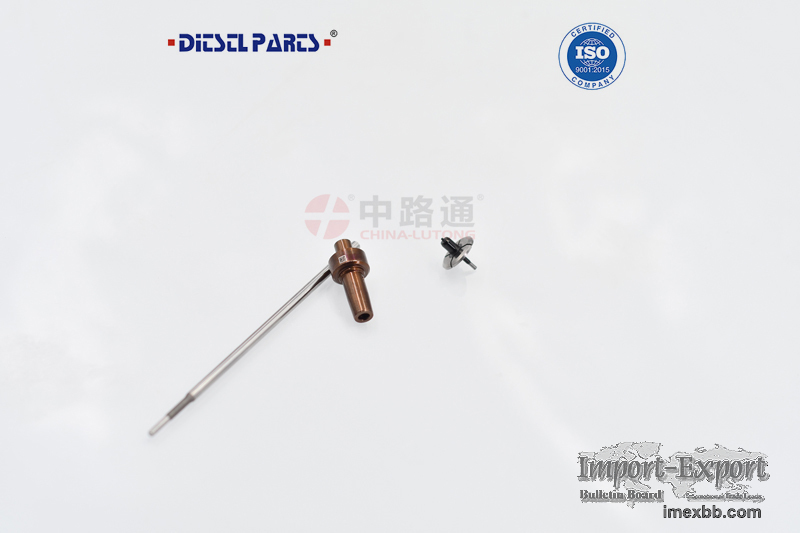 Diesel Control Valve FOORJ02235