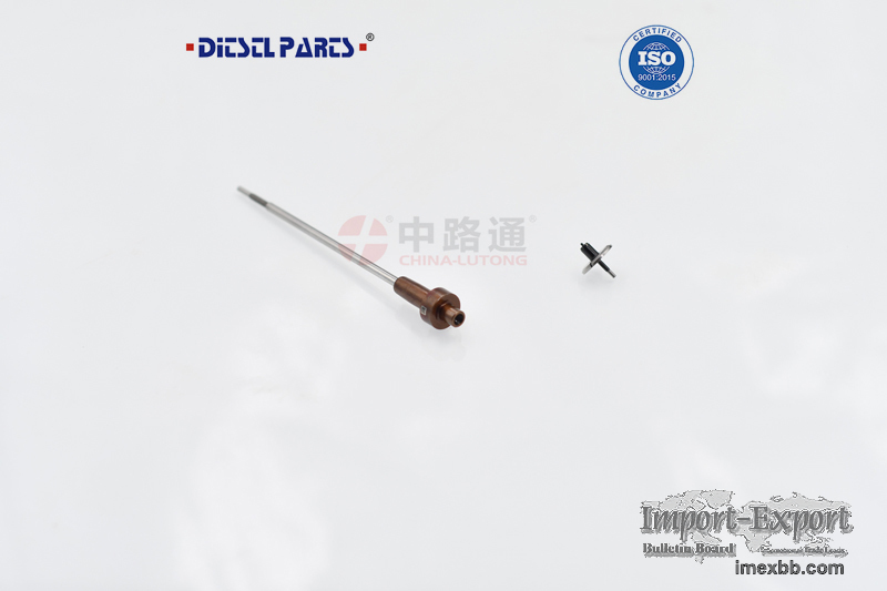 Diesel Control Valve F00ZC01305