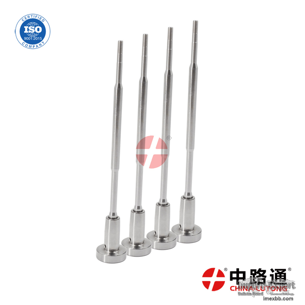 Common Rail Injector Valve FOOV C01 037