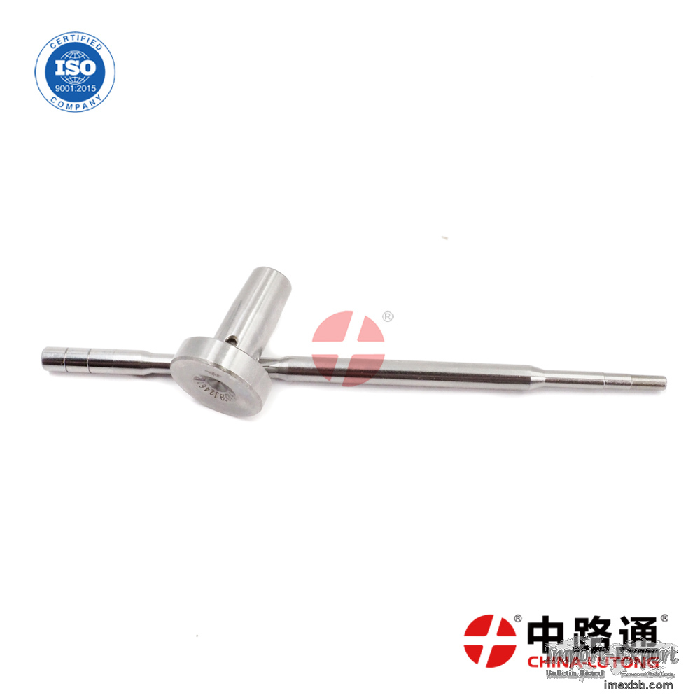 Common Rail Injector Valve FOOV C01 310