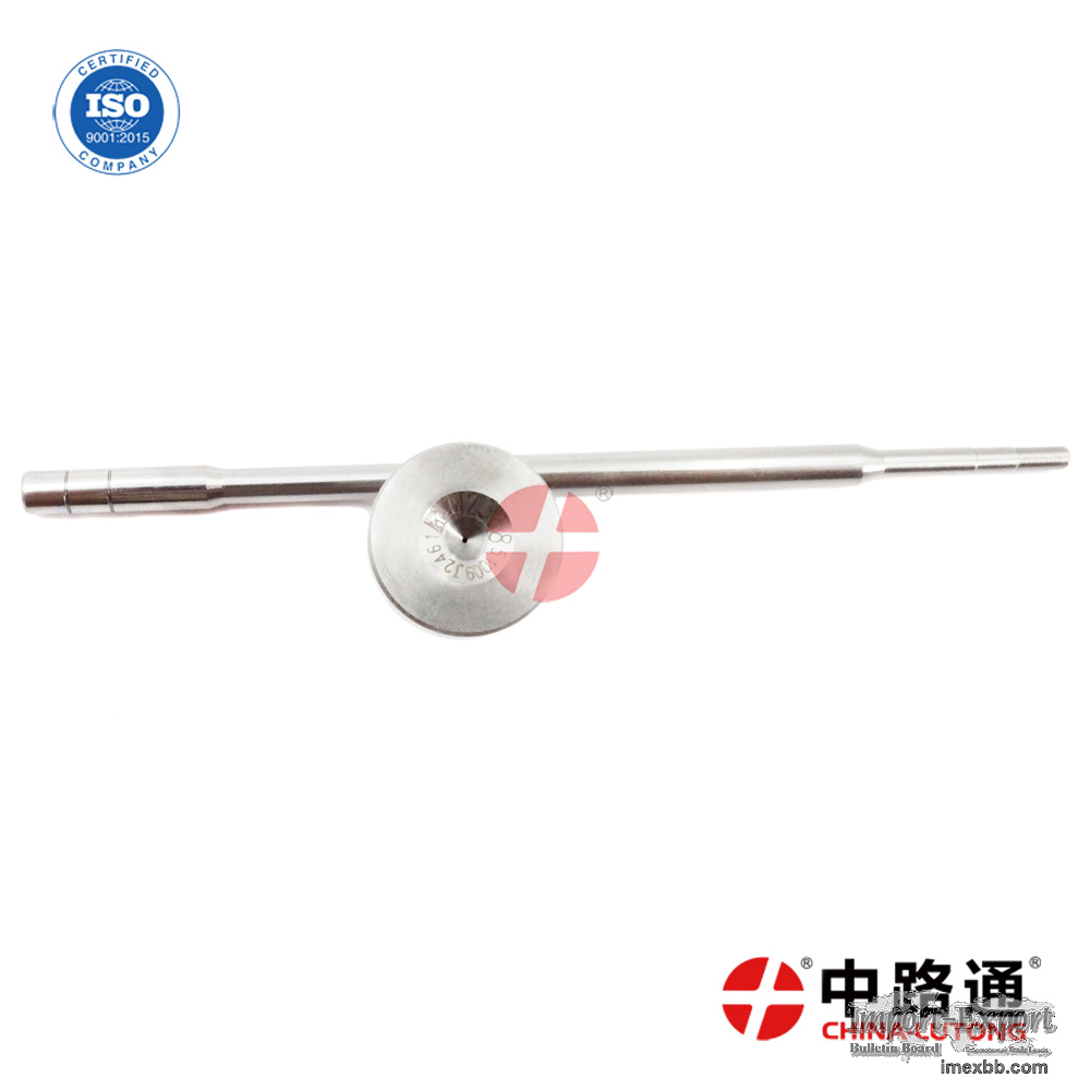 Diesel Control Valve F00RJ00420