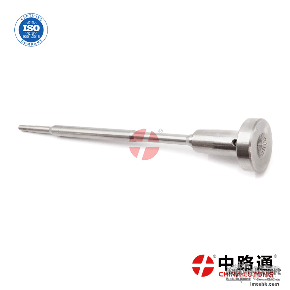 Diesel Control Valve F00RJ00447