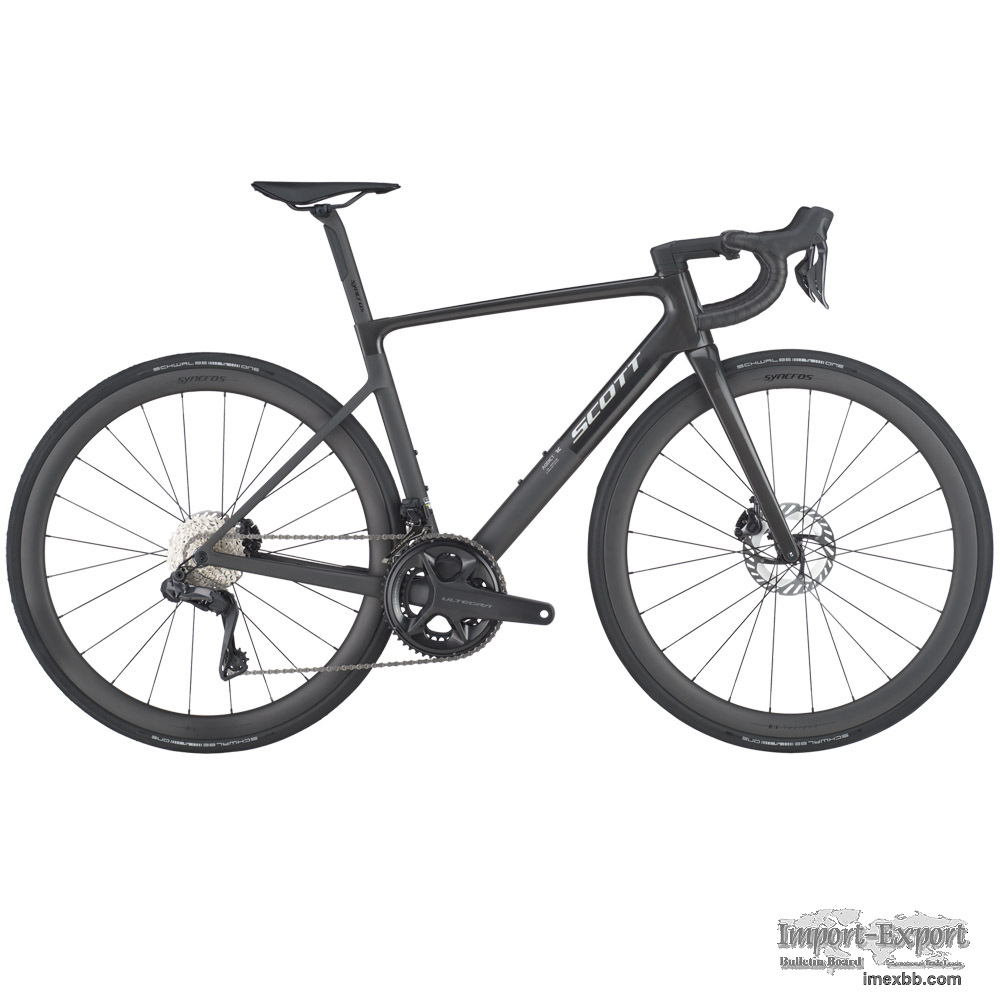 2025 Scott Addict RC 20 Road Bike (INDORACYCLES)