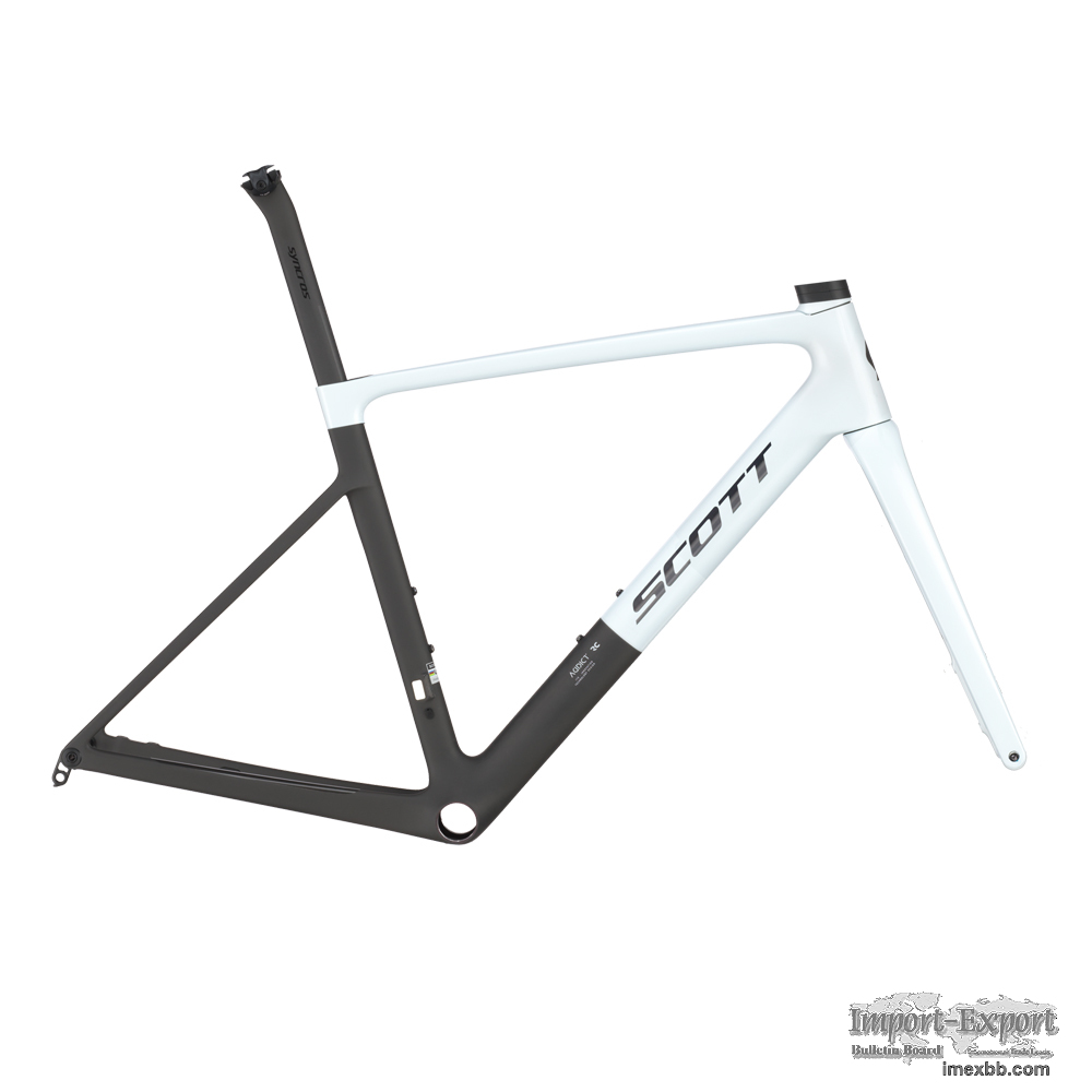 2025 Scott Addict RC Pro HMX Frame Set (INDORACYCLES)