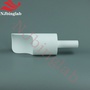 Custom PTFE Labwares Shovel Acid&Alkali Resistant Chemical Powder Material