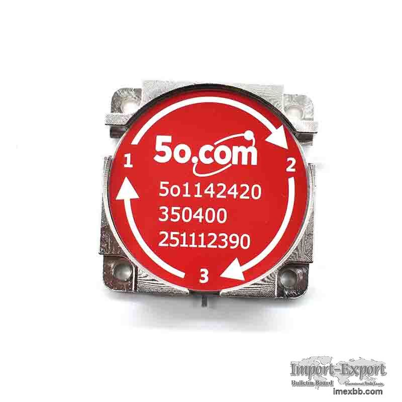 200 to 1300MHz Drop in Circulator