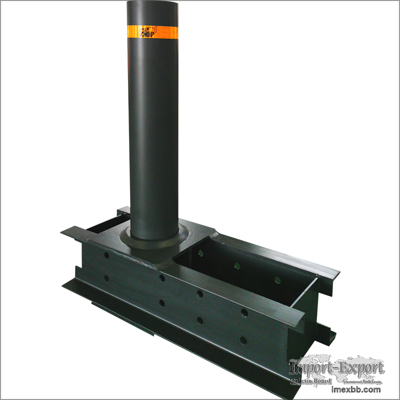 Manufacturer Supplier IWA Milita HB-SF301 Security Bollard K4 M30