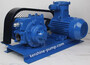 YB Rotary vane pump