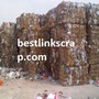 DSOCC Waste Paper Scrap, OCC Waste Paper Scrap Supplier, ONP Scrap