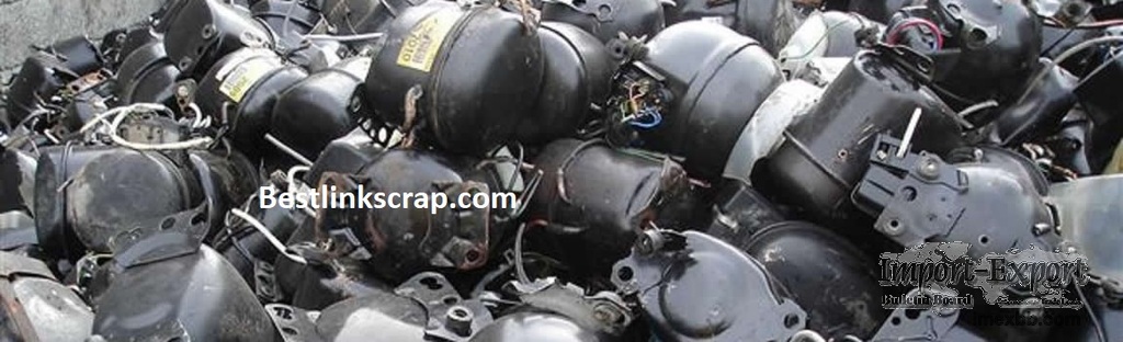 Electric Motor Scrap Supplier, Elmo Scrap, Alternator Scrap Supplier 