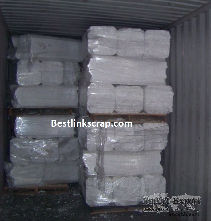 EPS Block Mold Scrap Supplier, PS Block Scrap Supplier, EPS Block Scrap