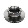 Commercial Vehicle Brake Disc140272