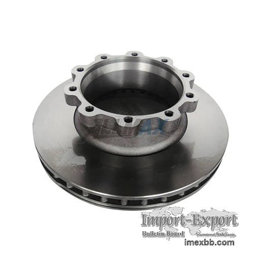Commercial Vehicle Brake Disc140272